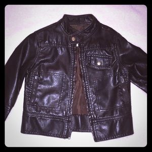 Circo Leather Jacket